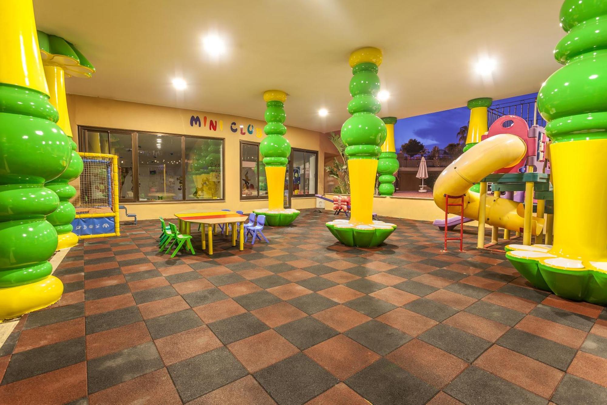 Villa Side Residence Εξωτερικό φωτογραφία