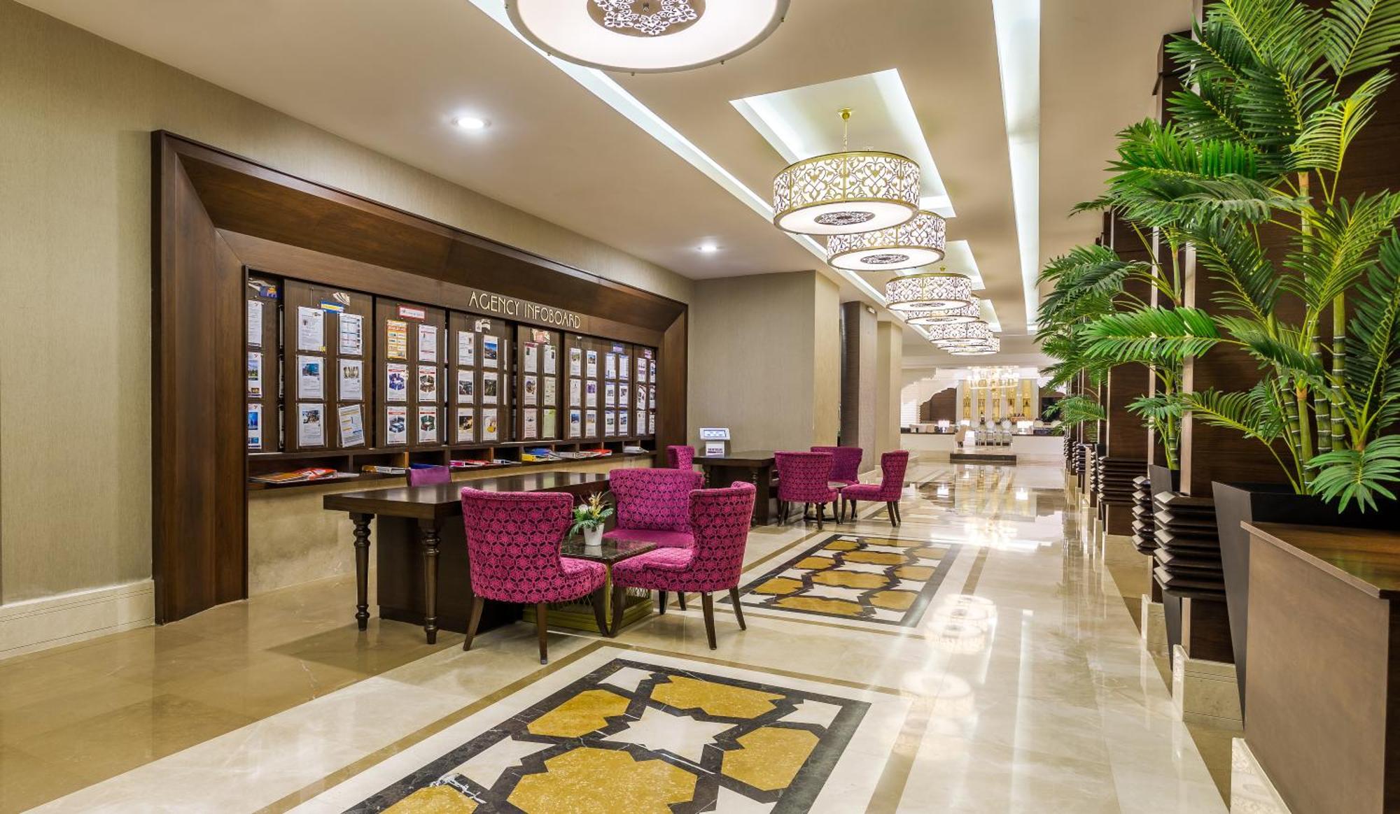Villa Side Residence Εξωτερικό φωτογραφία