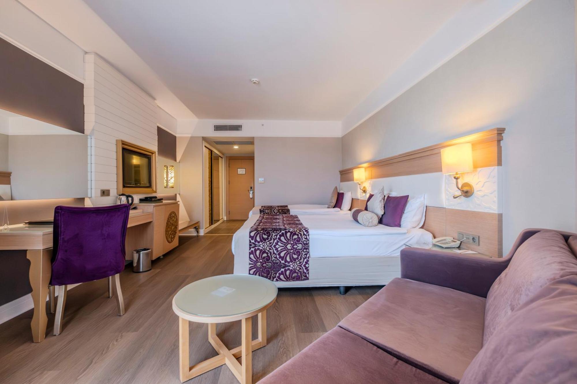 Villa Side Residence Εξωτερικό φωτογραφία