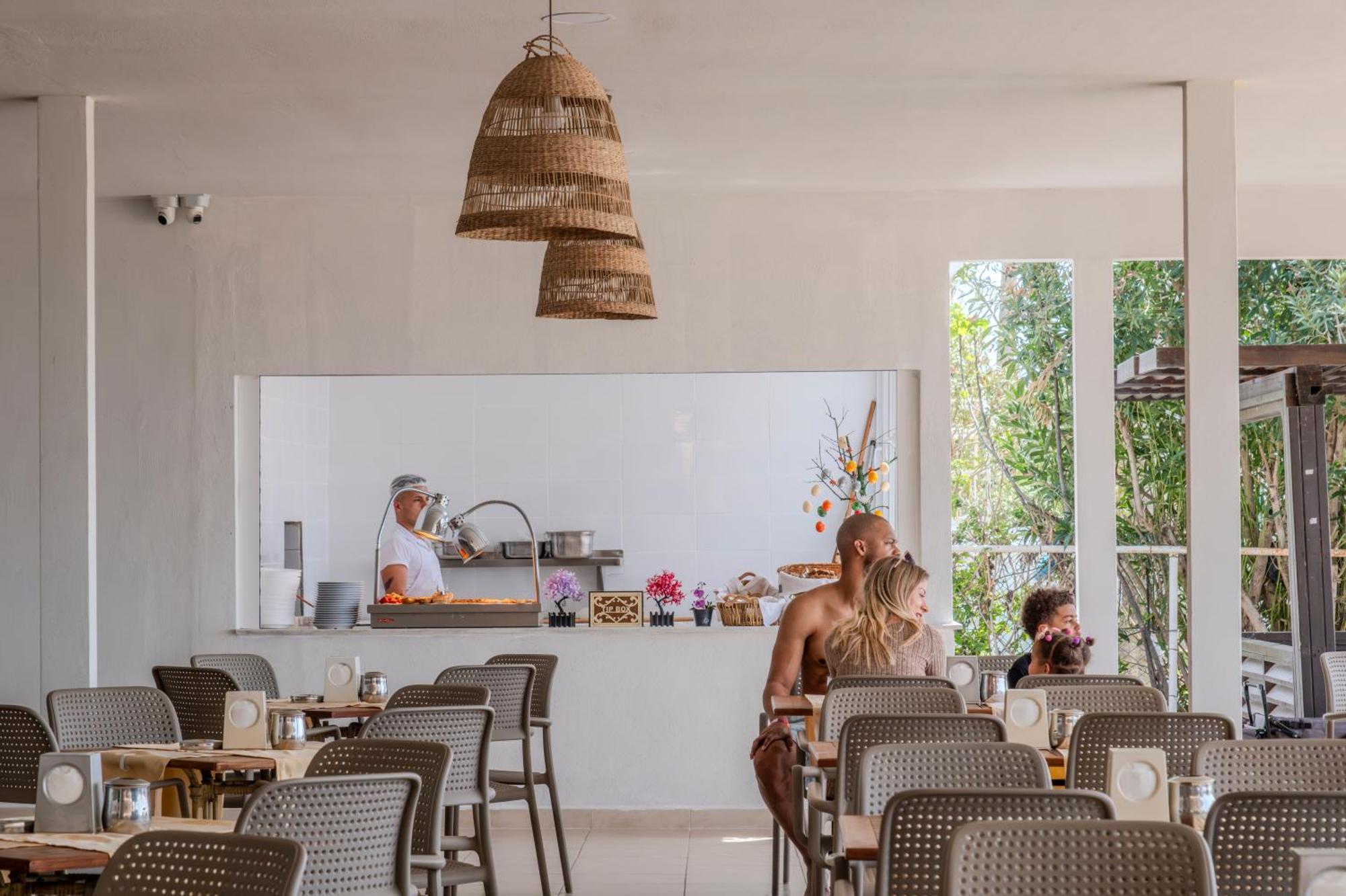 Villa Side Residence Εξωτερικό φωτογραφία