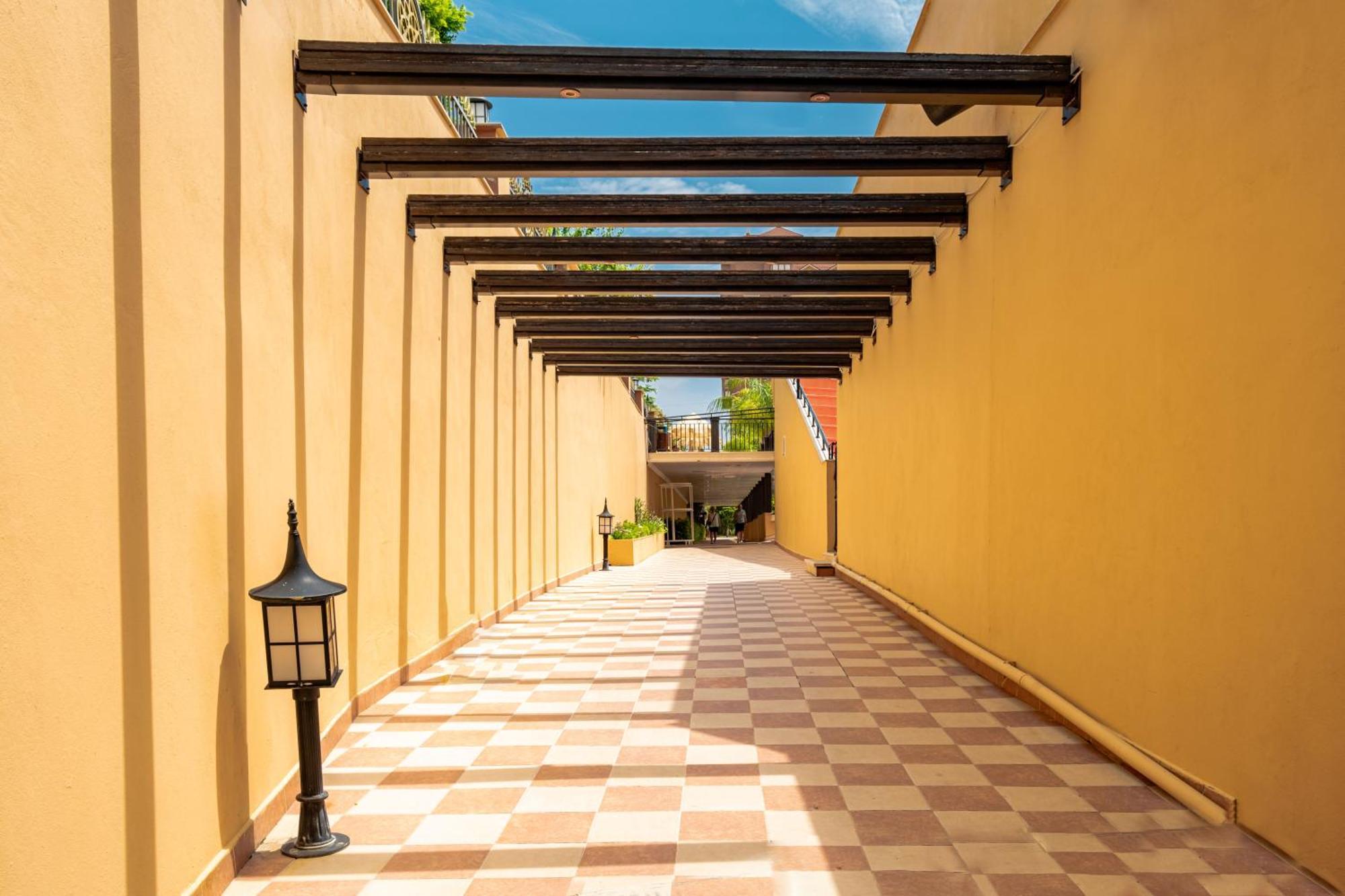 Villa Side Residence Εξωτερικό φωτογραφία