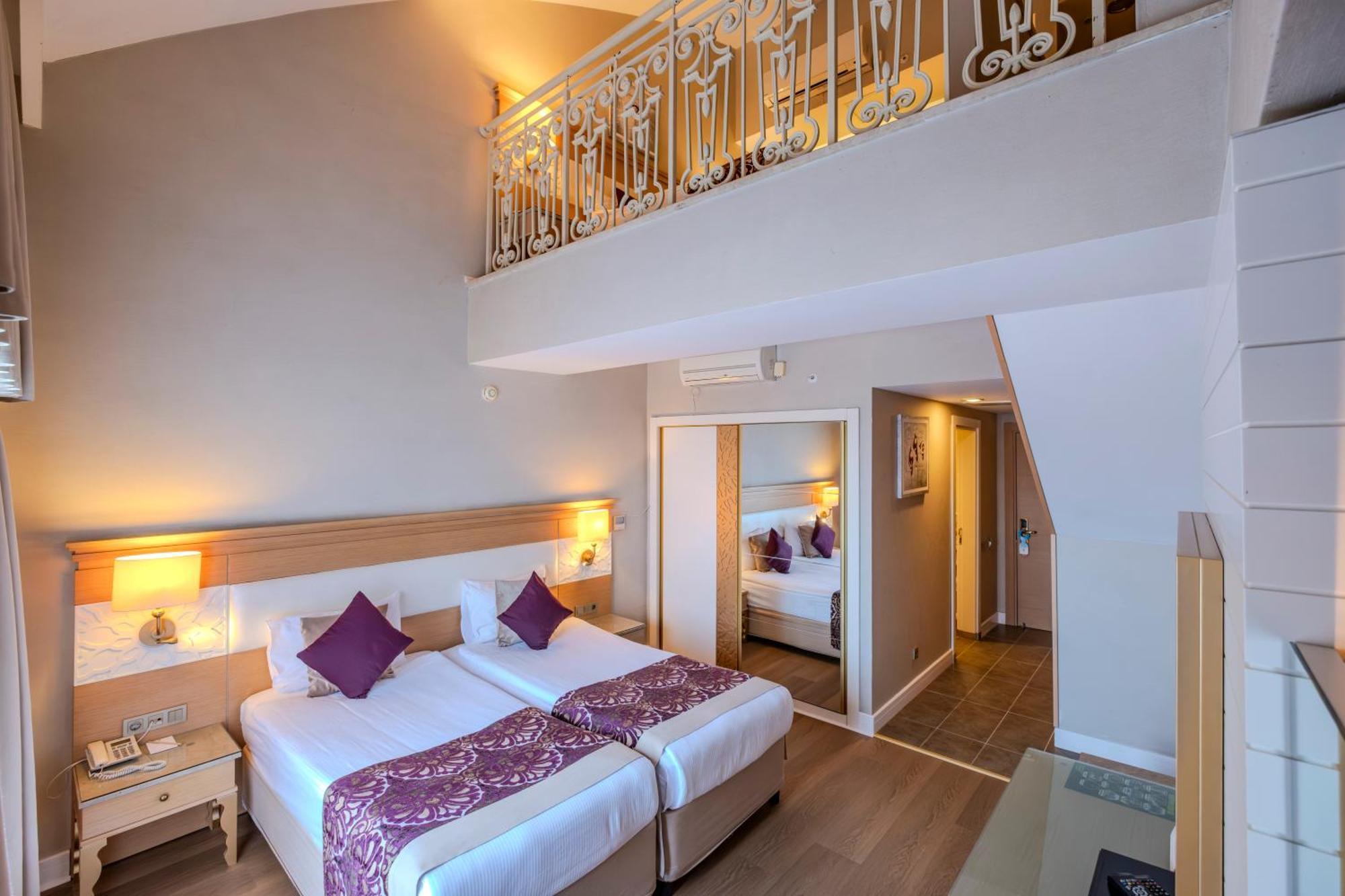Villa Side Residence Εξωτερικό φωτογραφία