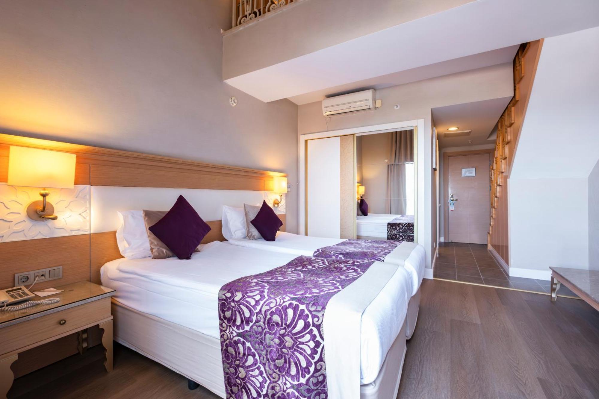 Villa Side Residence Εξωτερικό φωτογραφία