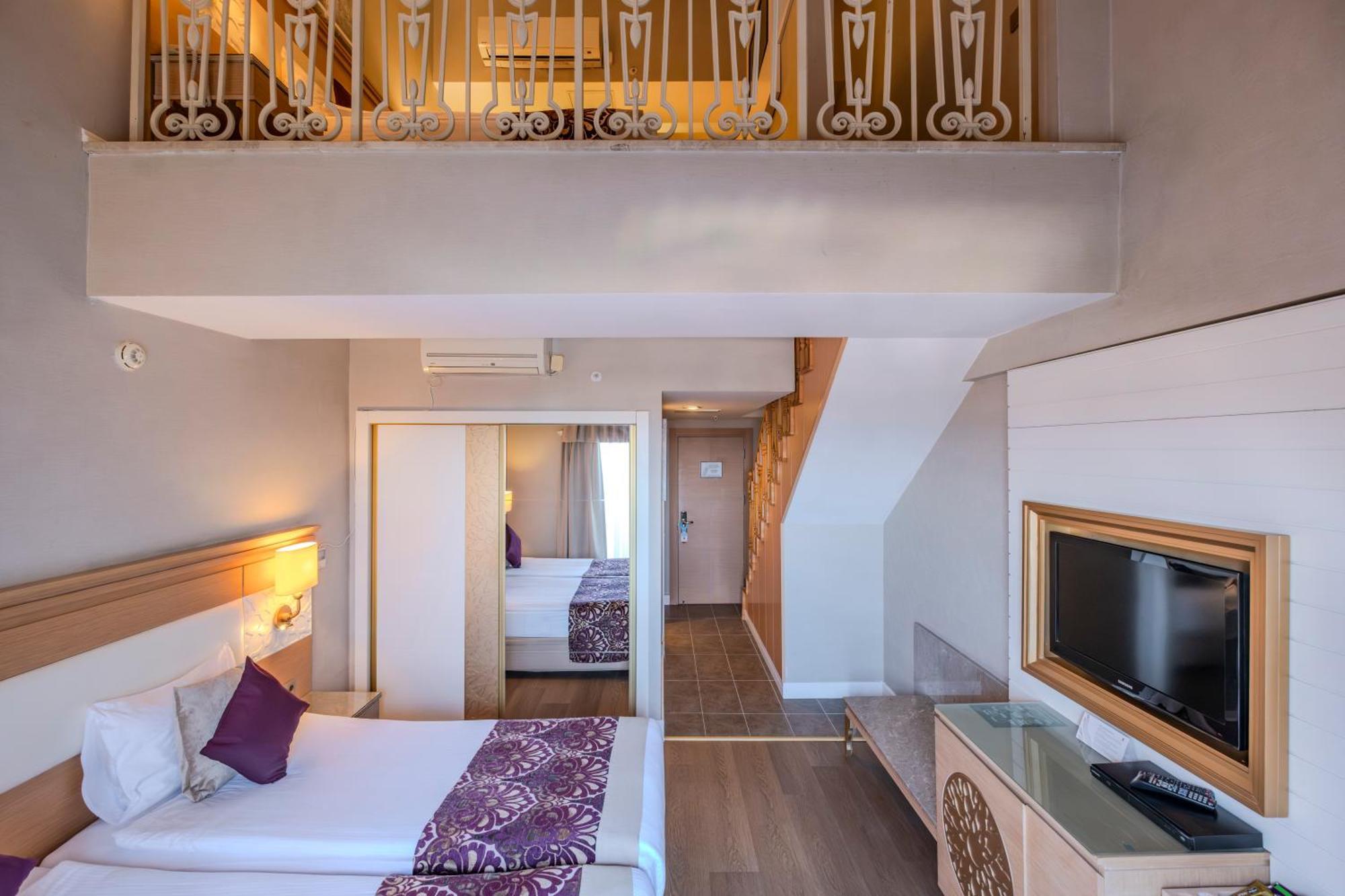 Villa Side Residence Εξωτερικό φωτογραφία
