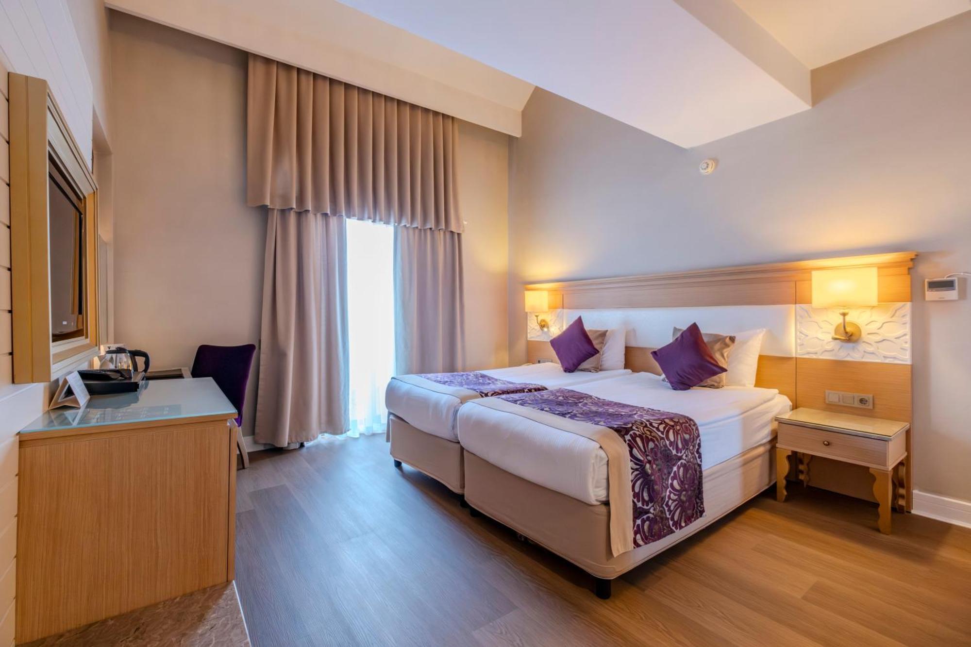 Villa Side Residence Εξωτερικό φωτογραφία