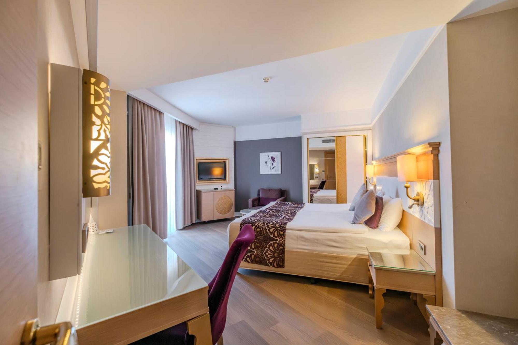 Villa Side Residence Εξωτερικό φωτογραφία