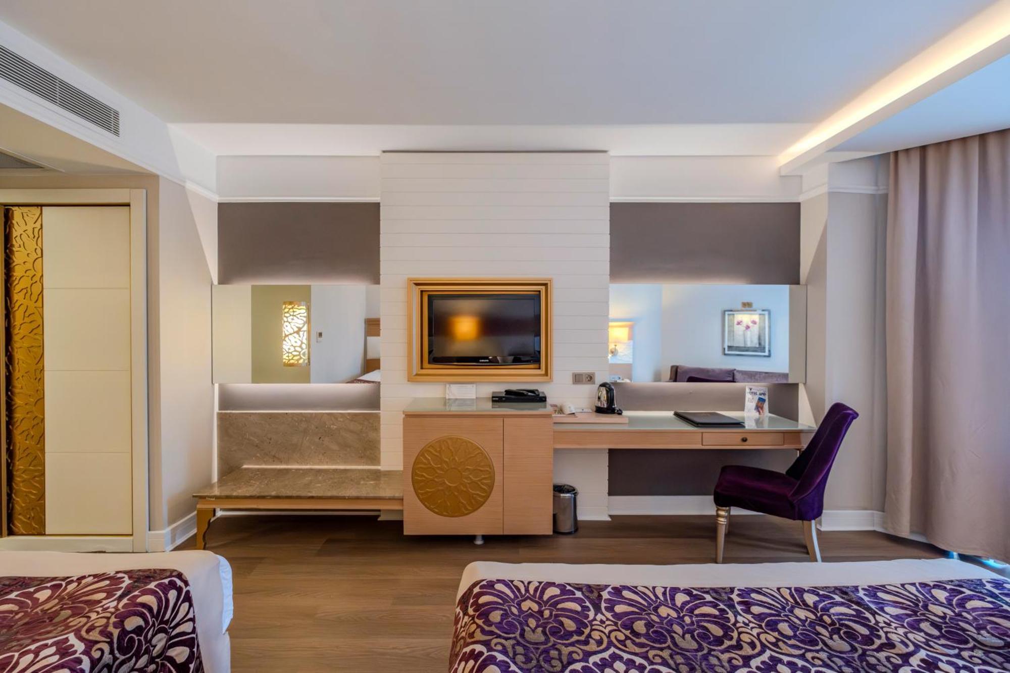 Villa Side Residence Εξωτερικό φωτογραφία