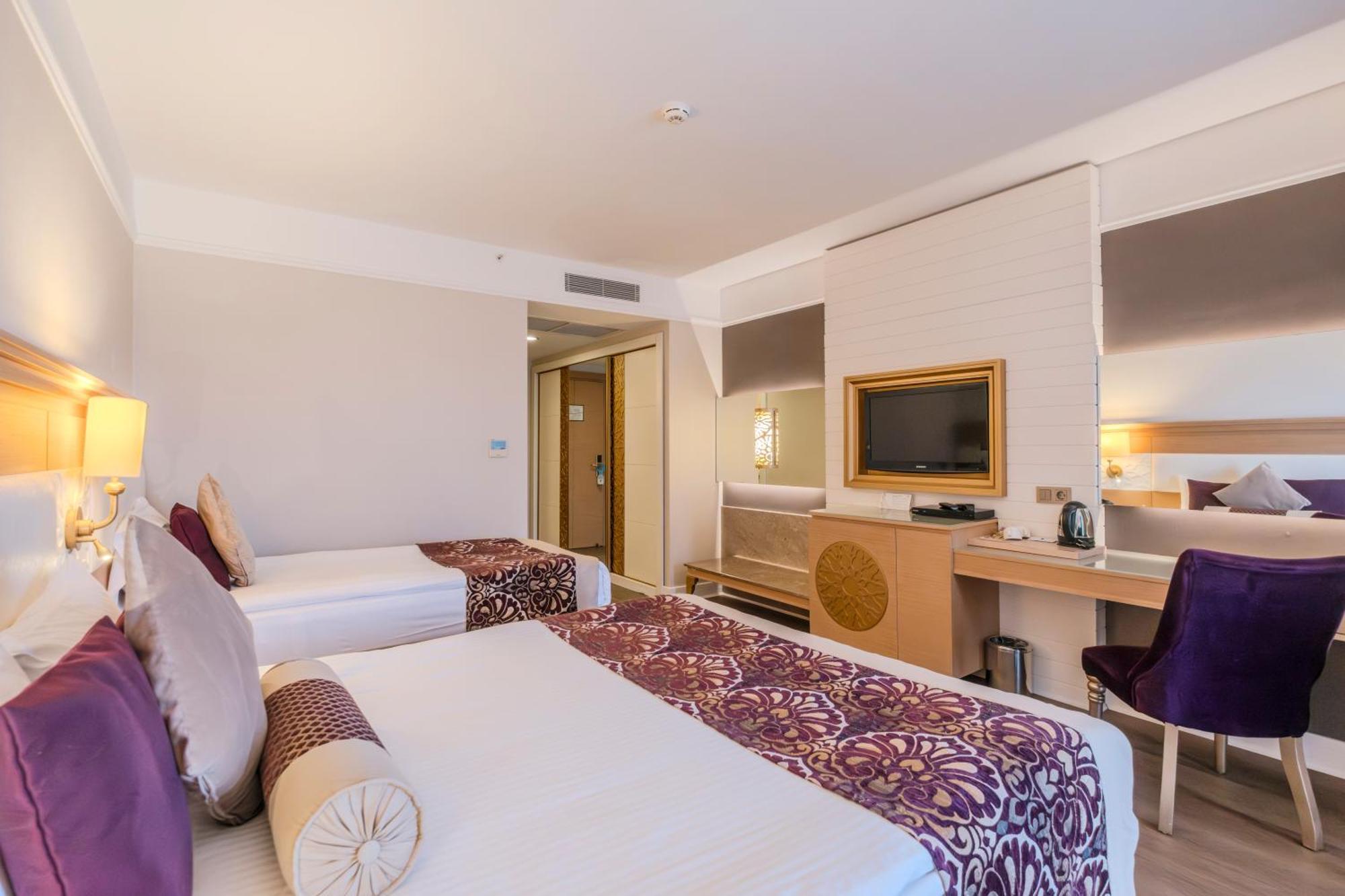 Villa Side Residence Εξωτερικό φωτογραφία