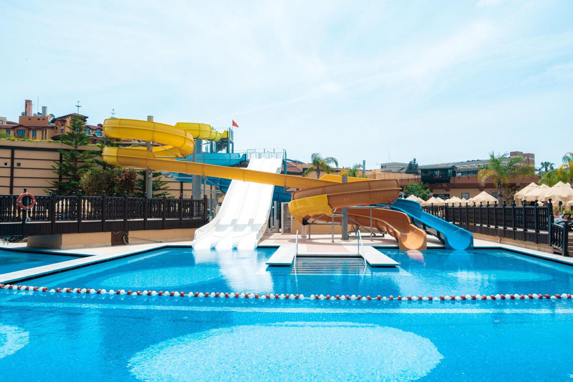 Villa Side Residence Εξωτερικό φωτογραφία